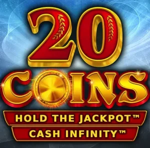 20 Coins Slot