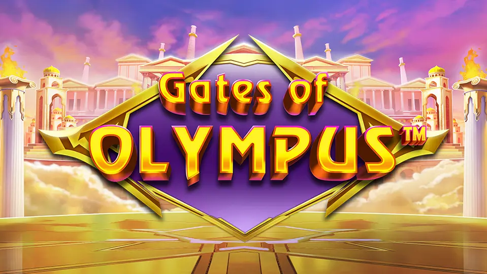 Gates of Olympus de Pragmatic Play