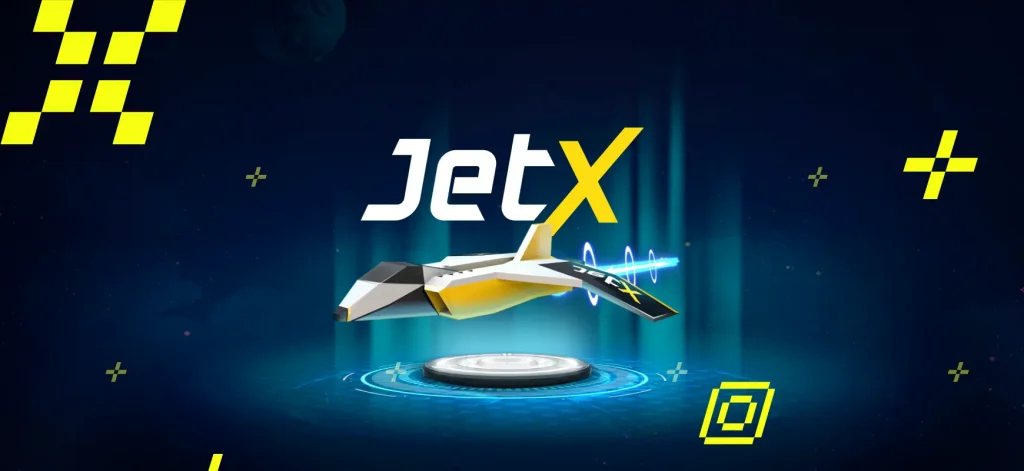 JetX de SmartSoft Gaming