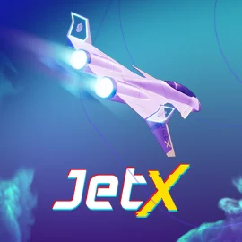 JetX