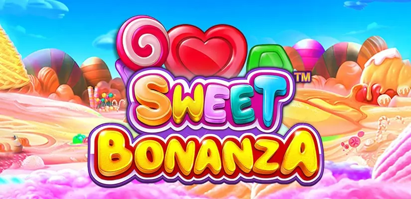 Sweet Bonanza de Pragmatic Play