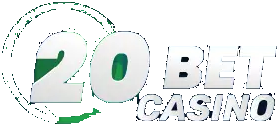 Logo de 20Bet Argentina