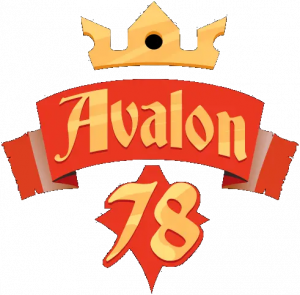 Logo de Avalon78 Casino