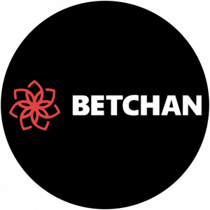 Logo de BetChan Casino