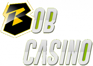 Logo de Bob Casino