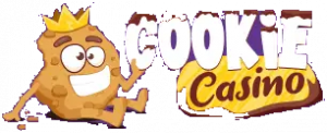 Logo de Cookie Casino