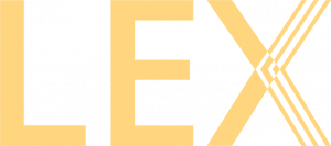 Logo de Lex Casino