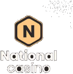 Logo de National Casino