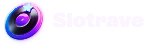Logo de Slotrave Casino