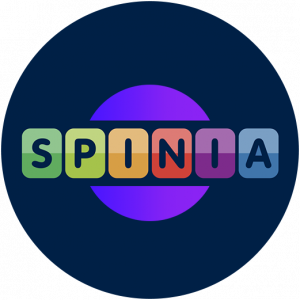 Logo de Spinia Casino