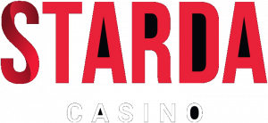 Logo de Starda Casino