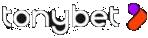 Logo de TonyBet Casino