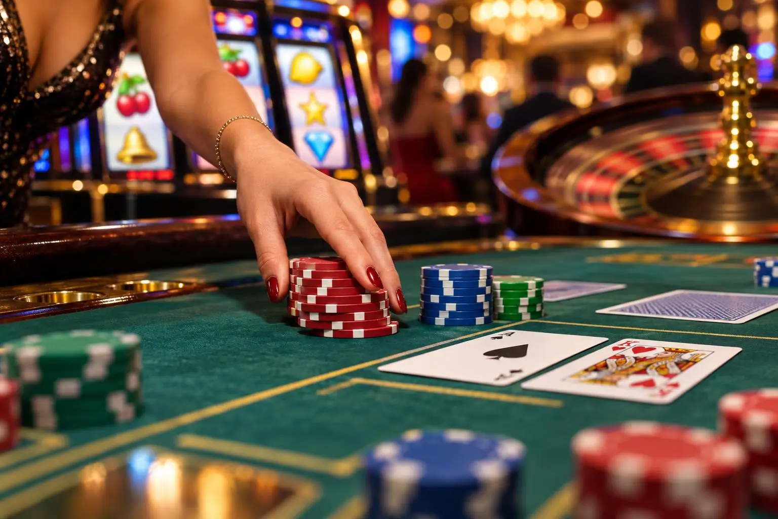 Opiniones de Hellspin Casino