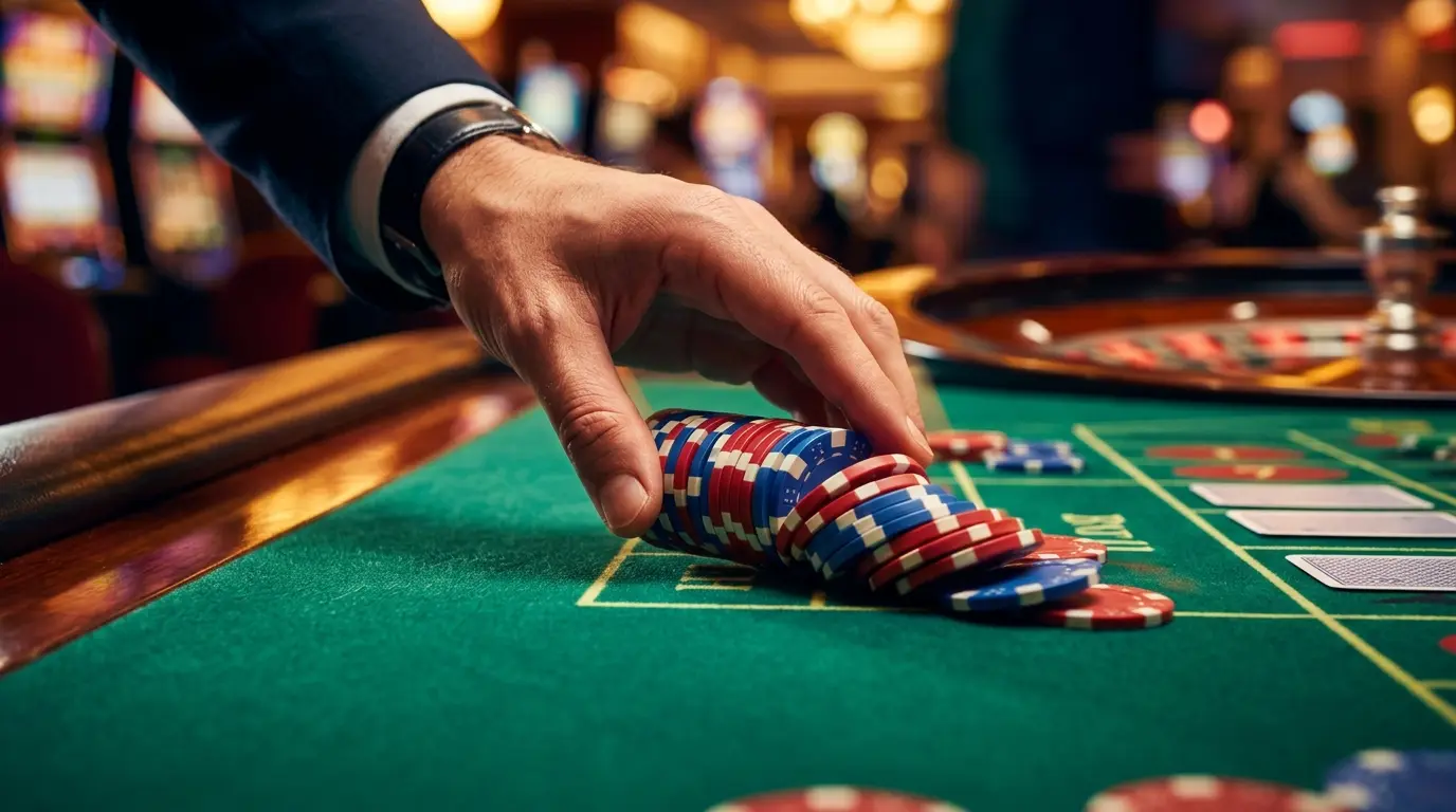 Baccarat online: cómo jugar y reglas del juego