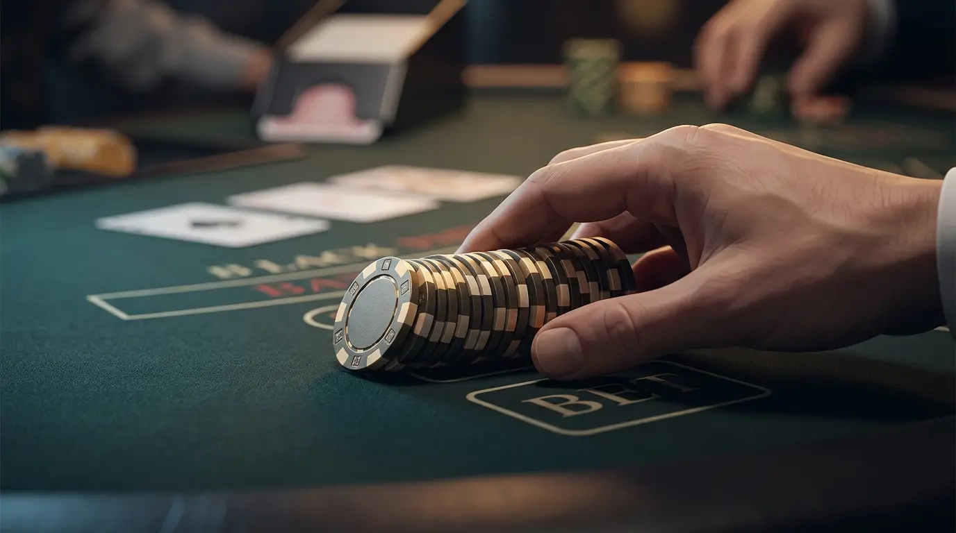 Cómo jugar blackjack: objetivo y valor de las cartas